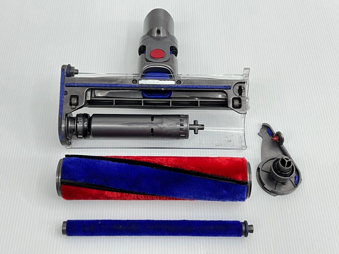 動作保証品 中古 ダイソン ソフトローラークリーナーヘッド 151868