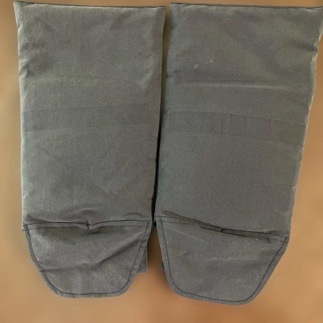 アイスグローブ 指先フローズンカバー 手足＋保冷剤セット - メルカリ