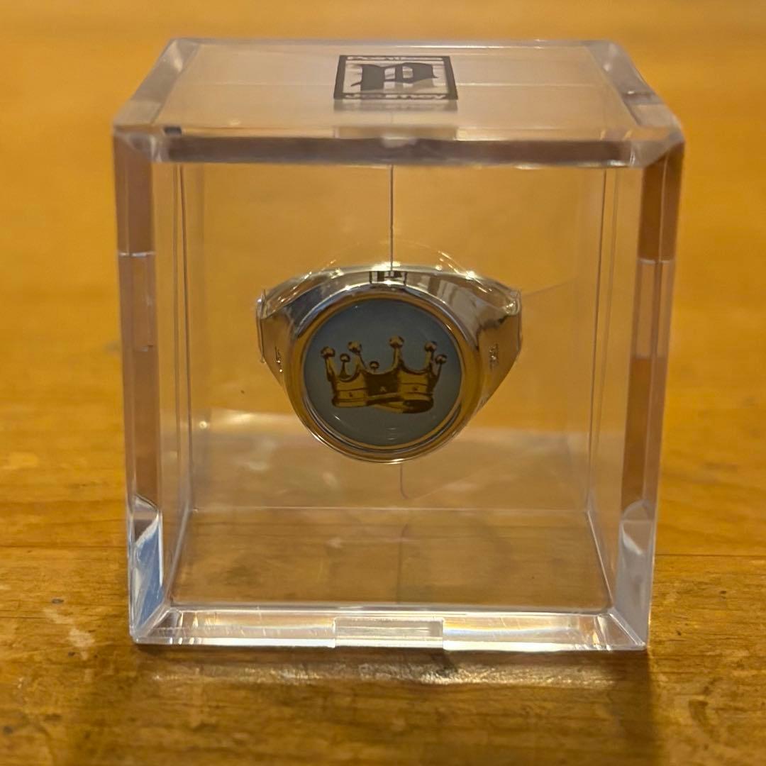 POINTLESS JOURNEY 指輪 リング - メルカリ