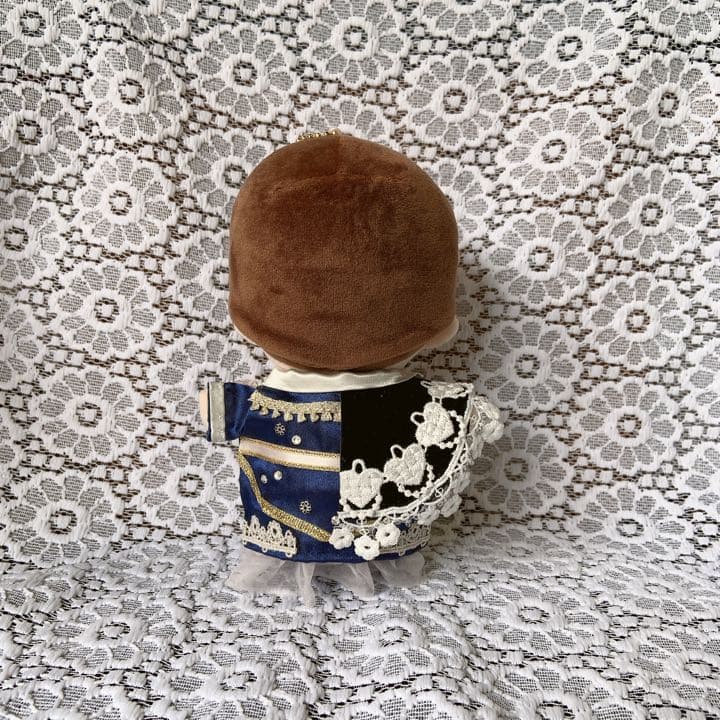 なにわ男子 西畑大吾 高橋恭平 ちびぬい ダイスマ 衣装 オーダーページ