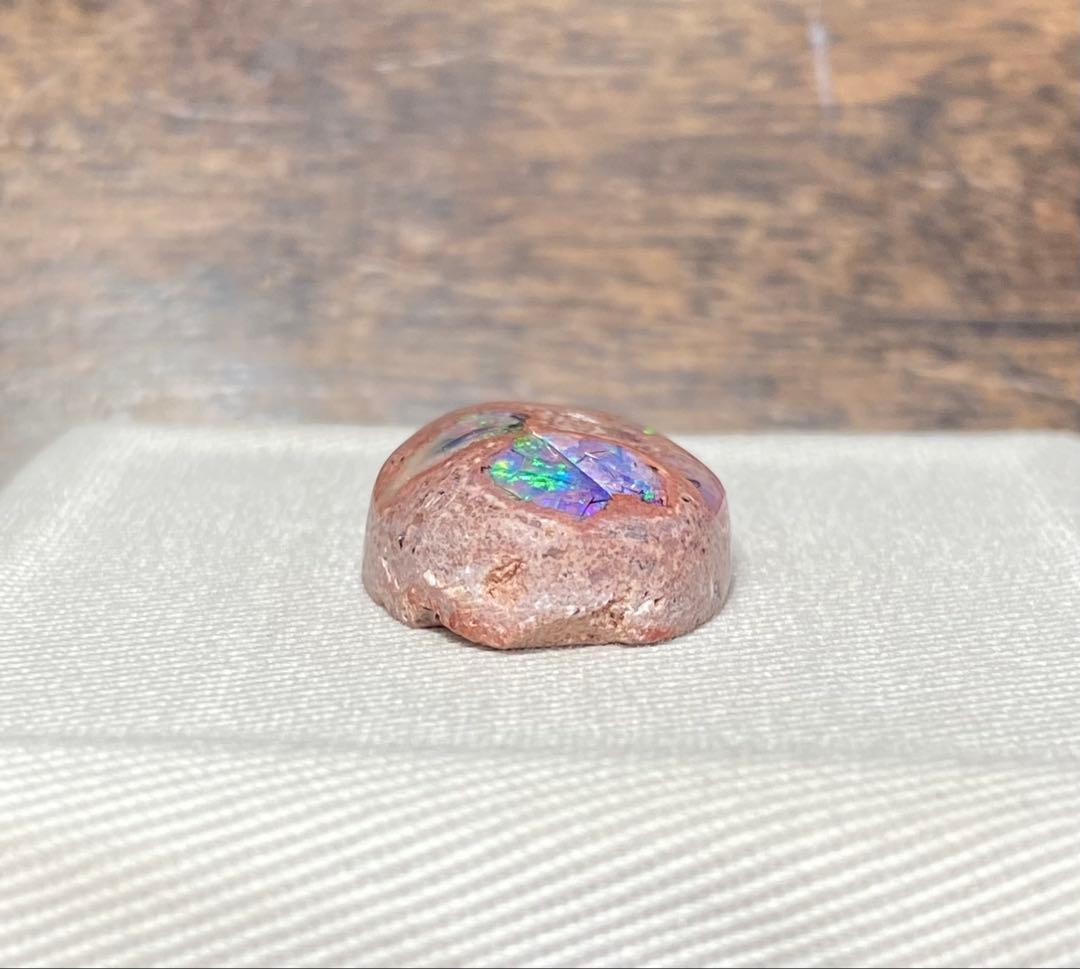 モンテスさんお勧め カンテラオパールルース NO.6880 - メルカリ