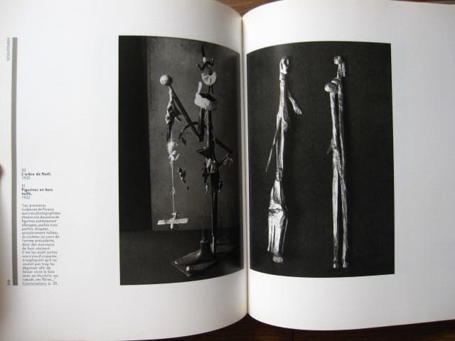 Picasso vu par Brassai ピカソ ブラッサイ ブラッシャイ - メルカリ