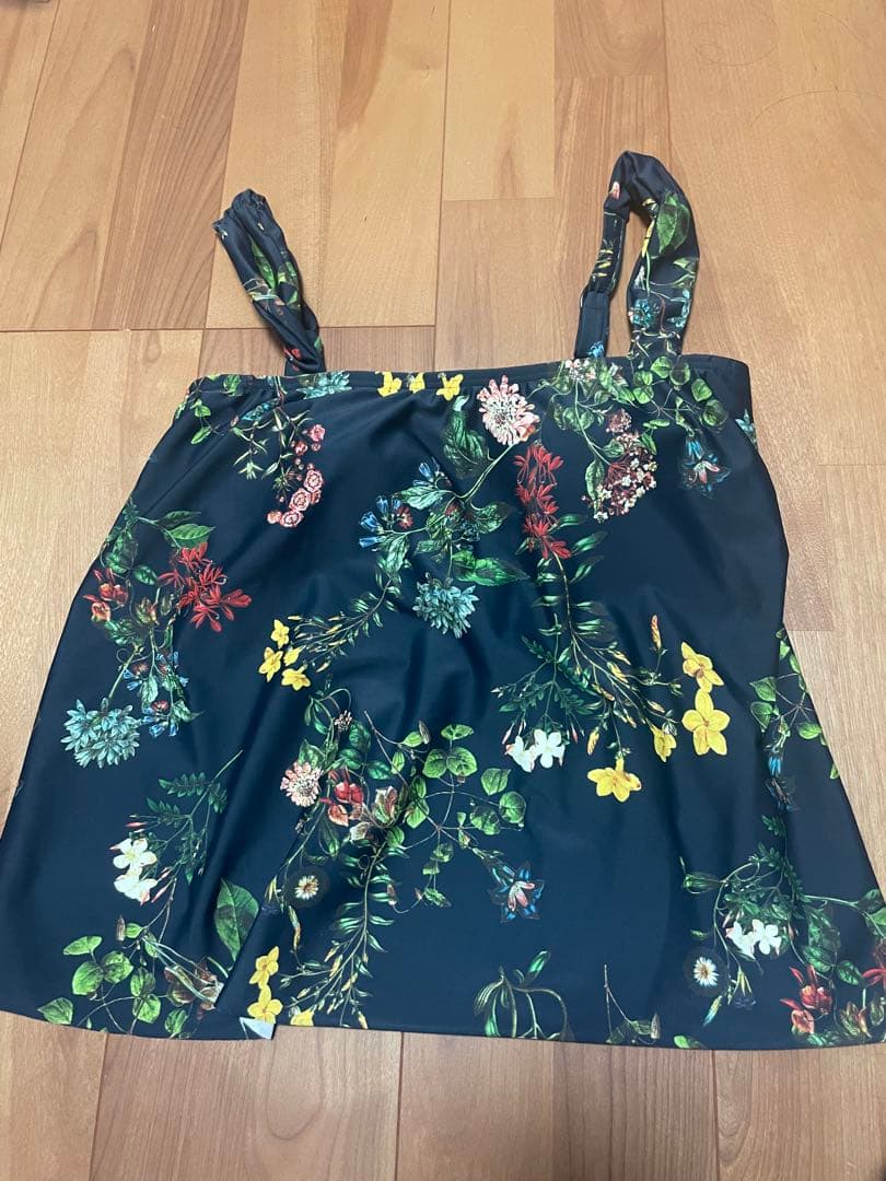 ☆TOMO☆さま 専用　　　三愛水着　タンキニ　Lサイズ　11号