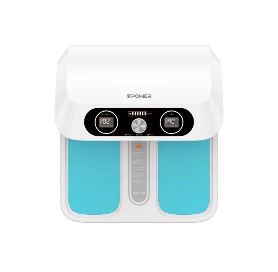 専用 sagina 美顔器 ライト付き おまけ付きの通販はau PAY マーケット