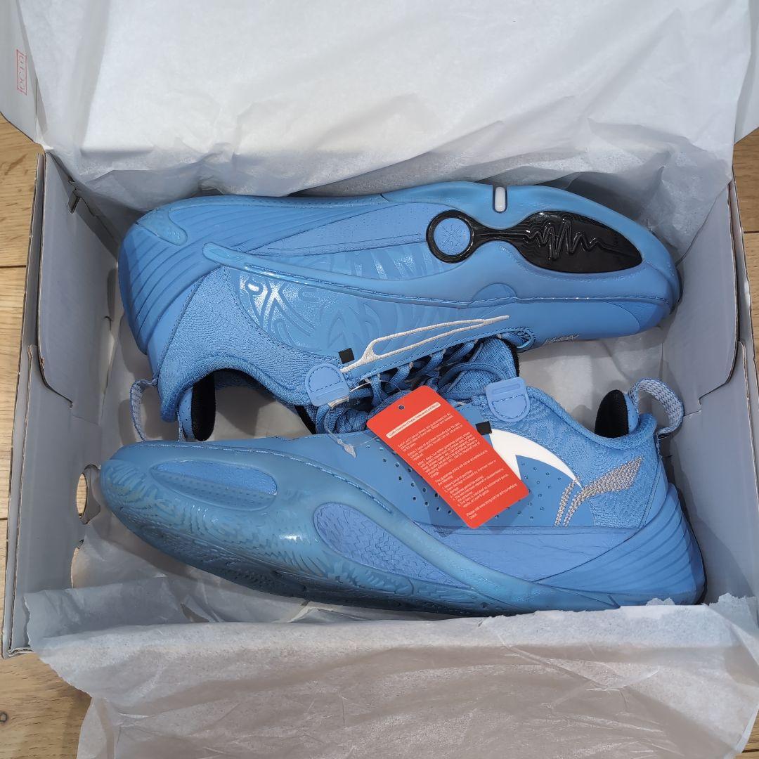 【最終値下げ】All City 14　US9.5（27.0cm）