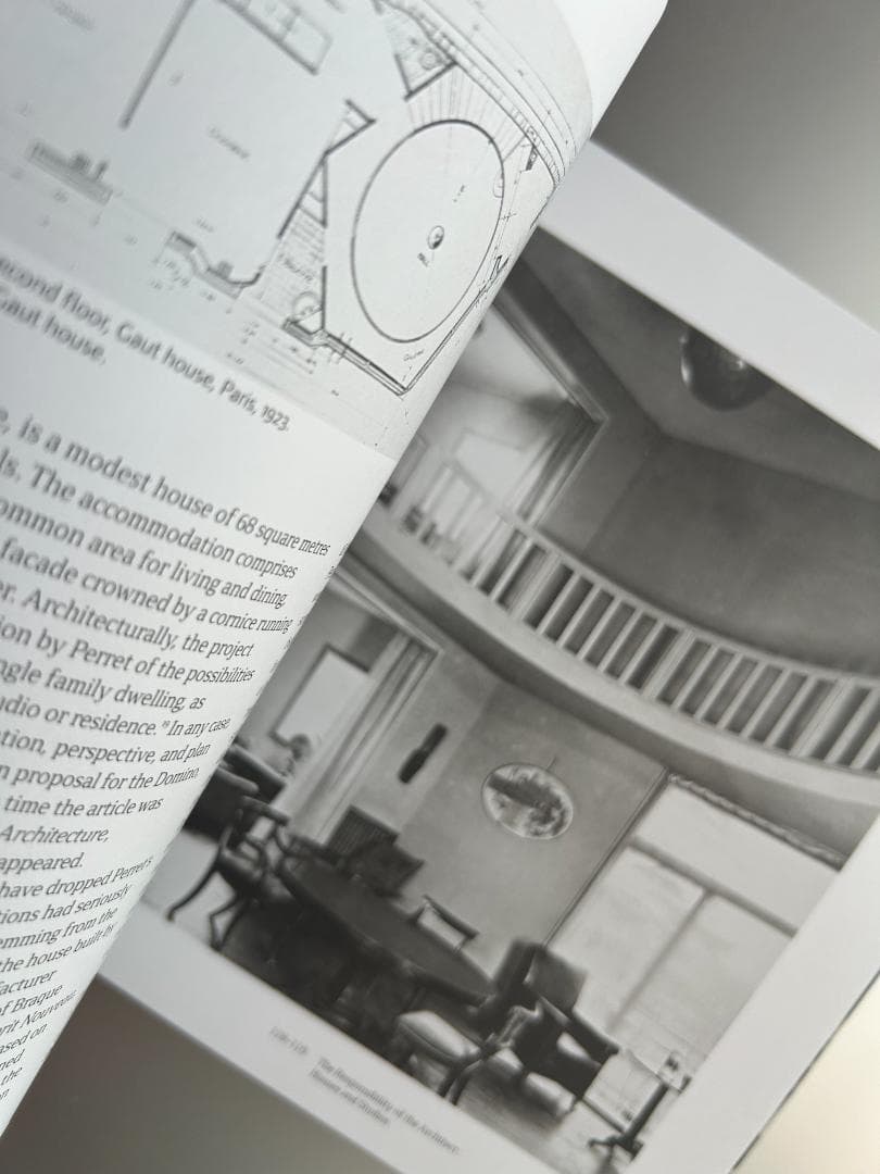 オーギュストペレ 作品集 ルネ ガブリエル ガスコアン ピエール ガー