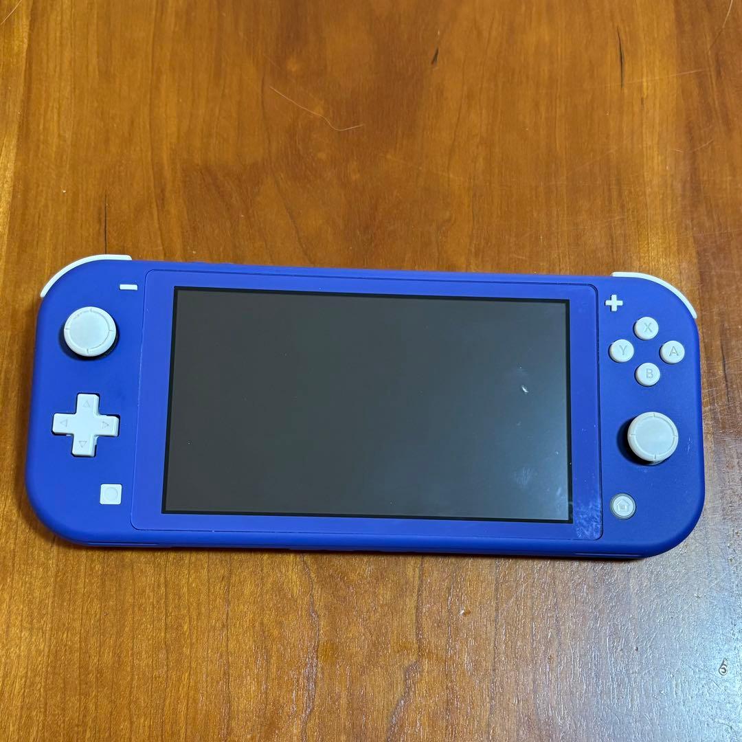 Nintendo Switch Lite 本体のみ Nintendo Switch Lite Gaming Console, Turquoise 2019 New - Walmart.com