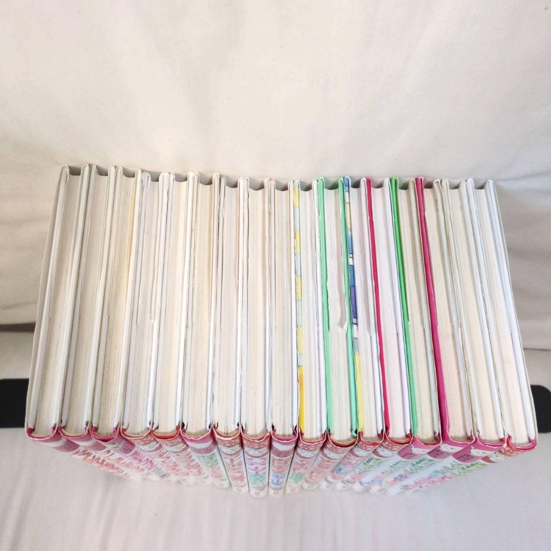 美品 小さなおばけシリーズ おばけのアッチ 35冊セット 角野栄子