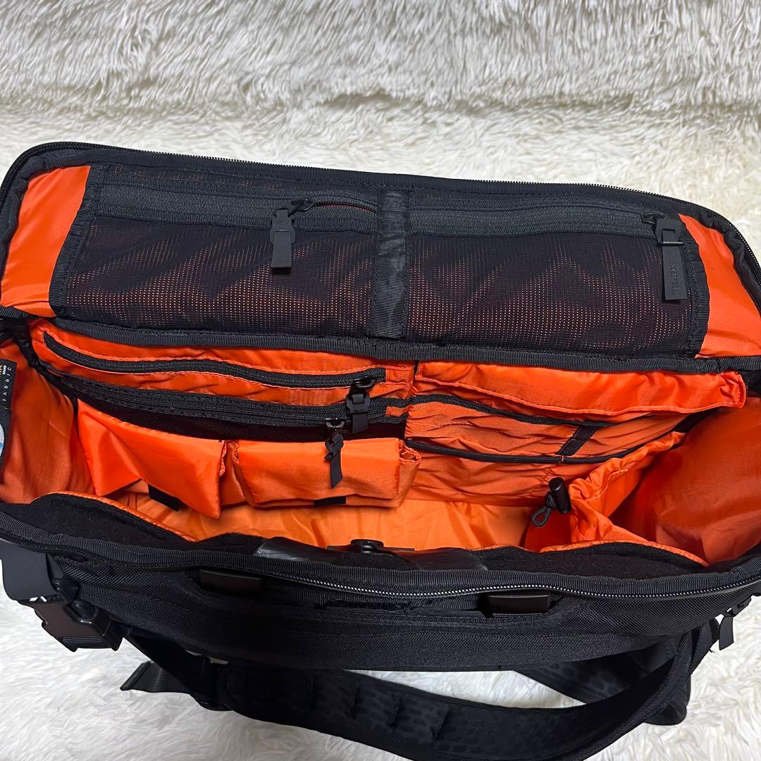 美品】CODE OF BELL コードオブベル X-CASE クロスケース - メルカリ