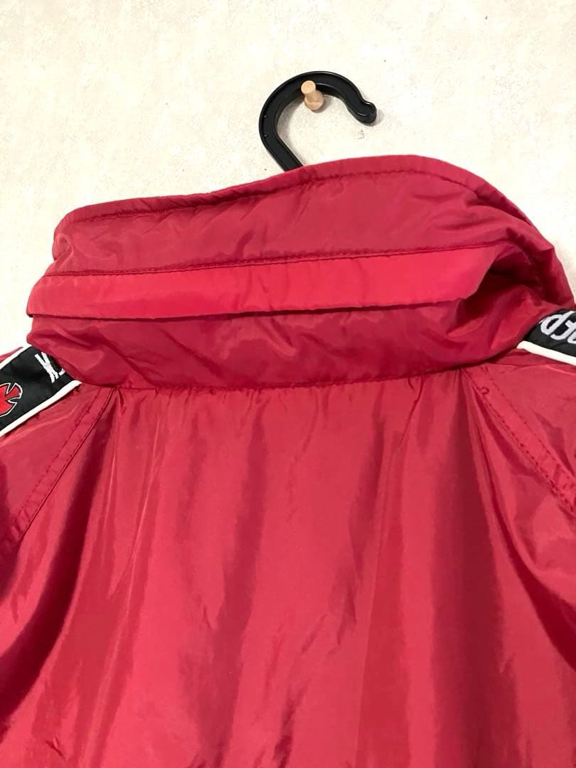 INDEPENDENT TRUCK レア ナイロンセットアップ ヴィンテージの通販はau