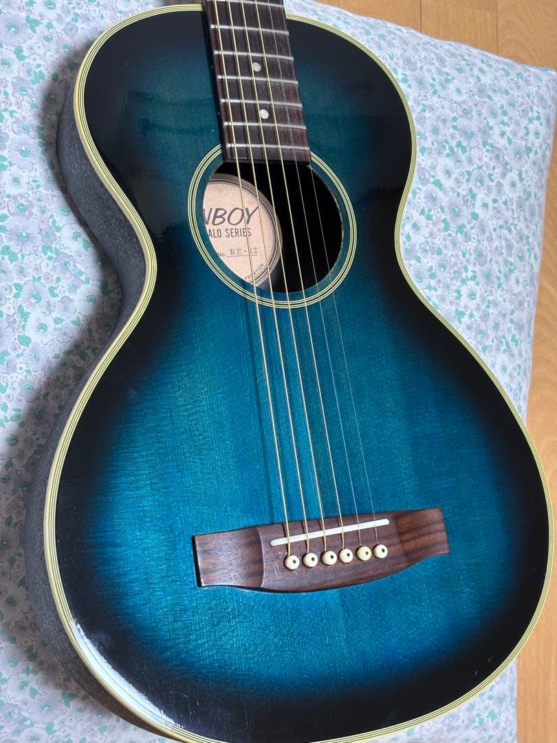 程度上々！ANBOY REGALO SERIES RE-22 フジゲン 調整済❗️ - メルカリ