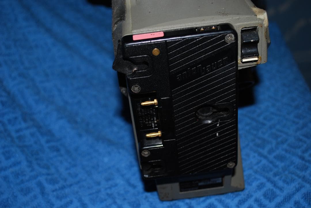 池上業務用カメラHC-390中古ジャンク品の出品です。 - メルカリ