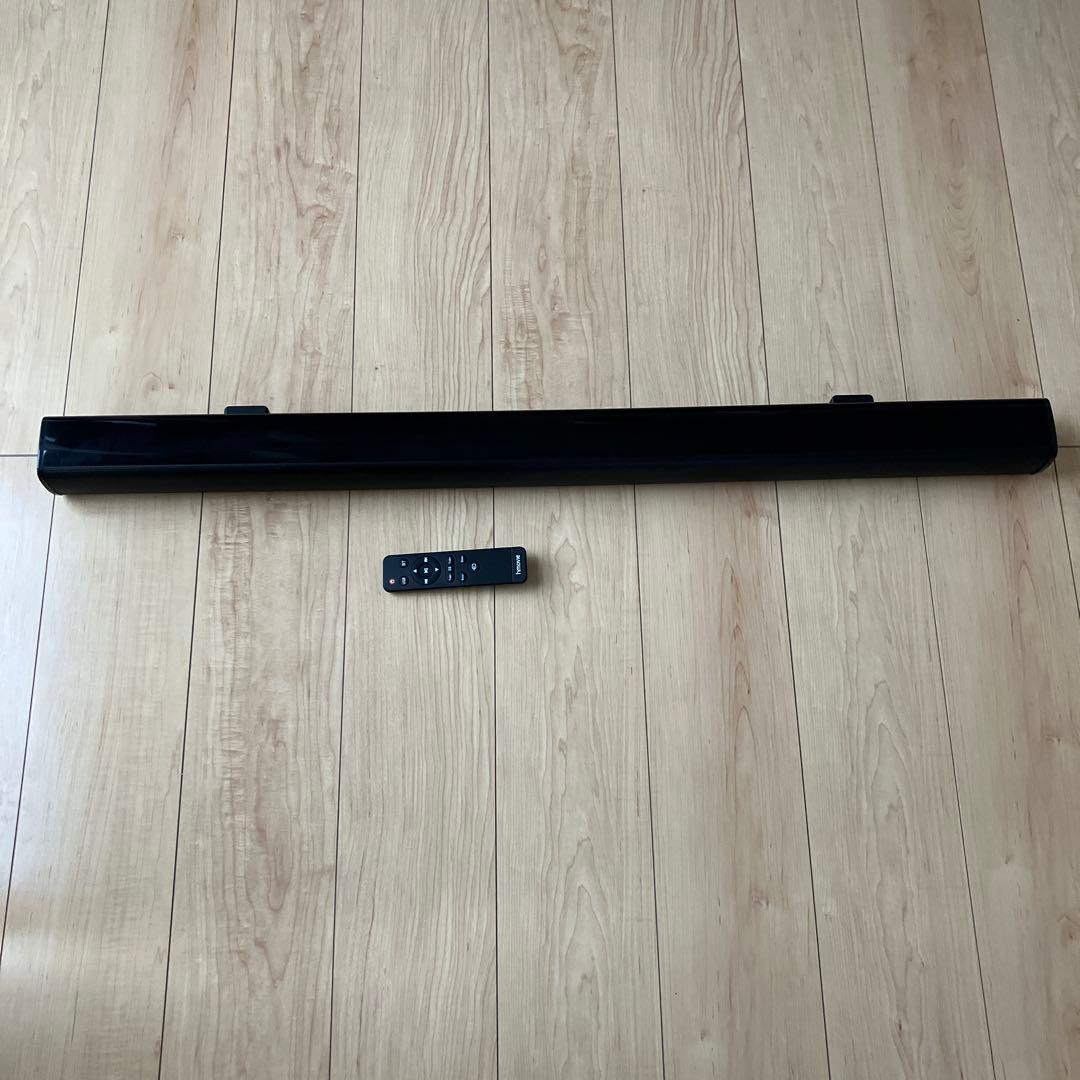 hmovie DV-92B サウンドバー 楽天市場】【中古】 Fun Logy DV-92B 【2.2ch Sound Bar サウンド