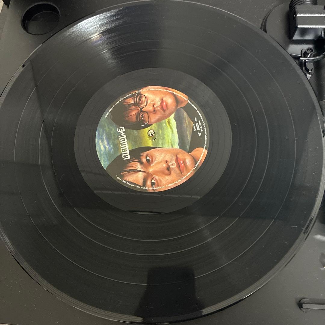 キリンジ KIRINJI 3 レコード LP - メルカリ