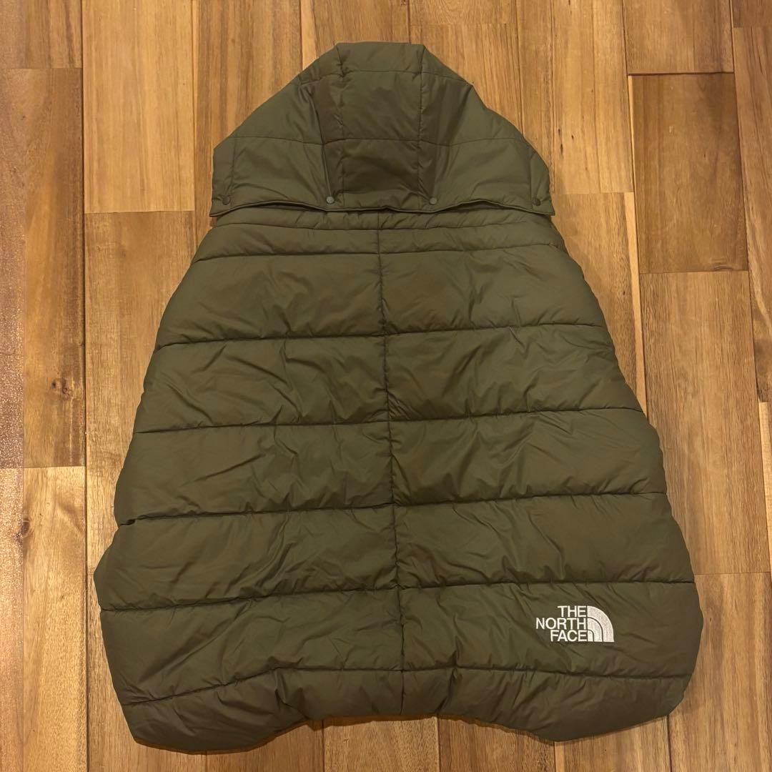 【THE NORTH FACE】シェルブランケット THE NORTH FACE（ザ ノースフェイス） ： Baby Shell Blanket
