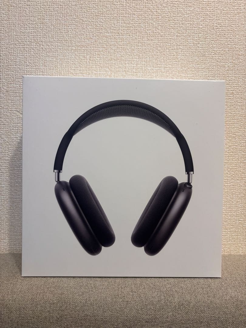 air pods max スペースグレー 第一世代 美品】Apple AirPods MAX スペースグレイ 楽天市場】apple airpods max