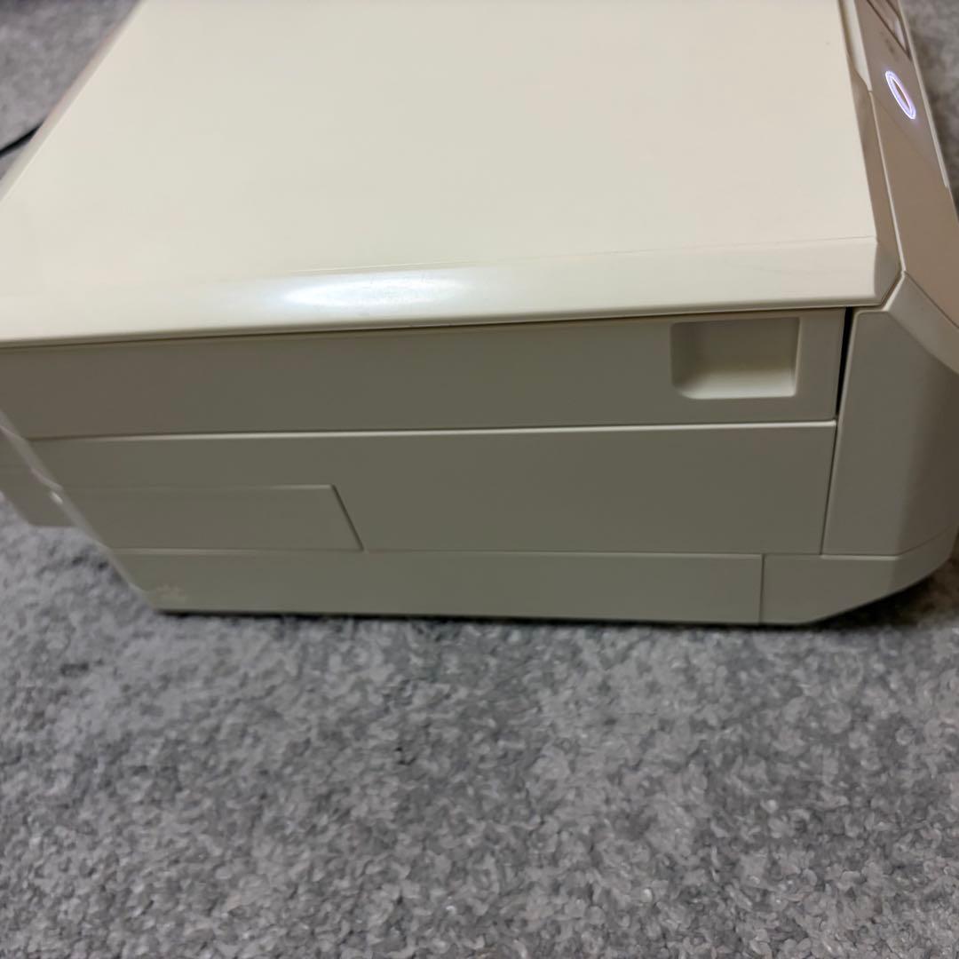 ジャンク】EPSON EP-710a プリンター（スキャナー）【廃インク