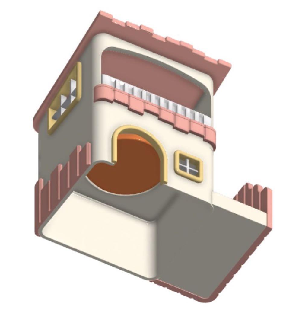 すん様　オーダーメイド　シェルター No.43