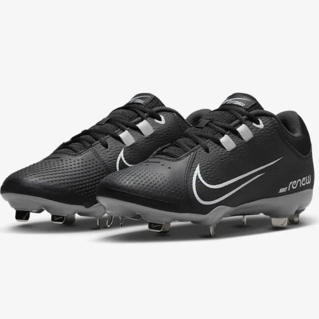 Nike Hyperdiamond 4 Pro メタル 野球スパイク　MLB Nike Hyperdiamond 4 Pro MCS Women's Softball Cleats. Nike.com
