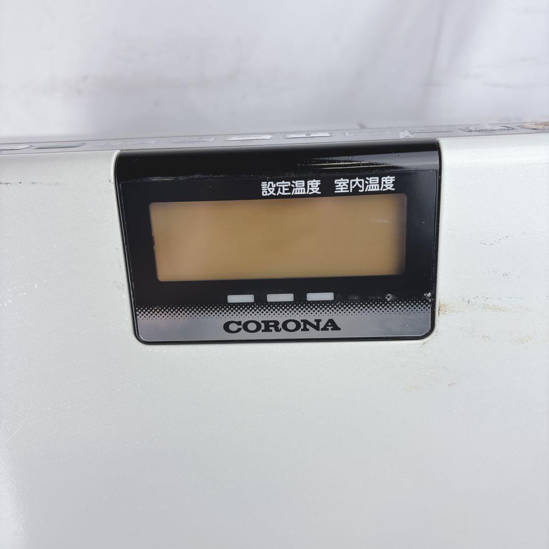 コロナ FH-EX7313BY 石油ファンヒーター 灯油ストーブ CORONA