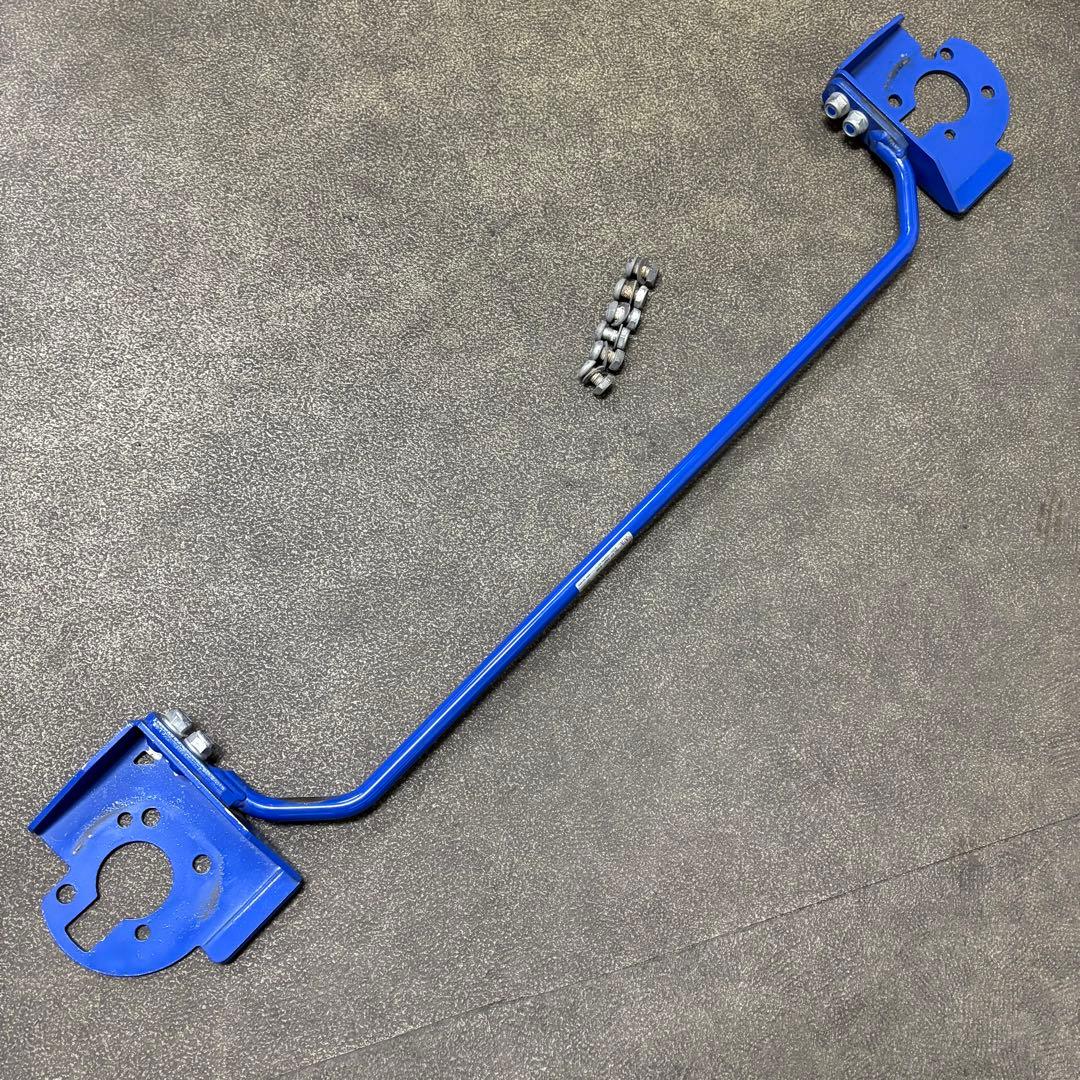 アルトワークス　HA36S CUSCO リヤスタビライザ　2WD CUSCO]HA36S アルトワークス 2WD(リア)用スタビライザー (中実φ16