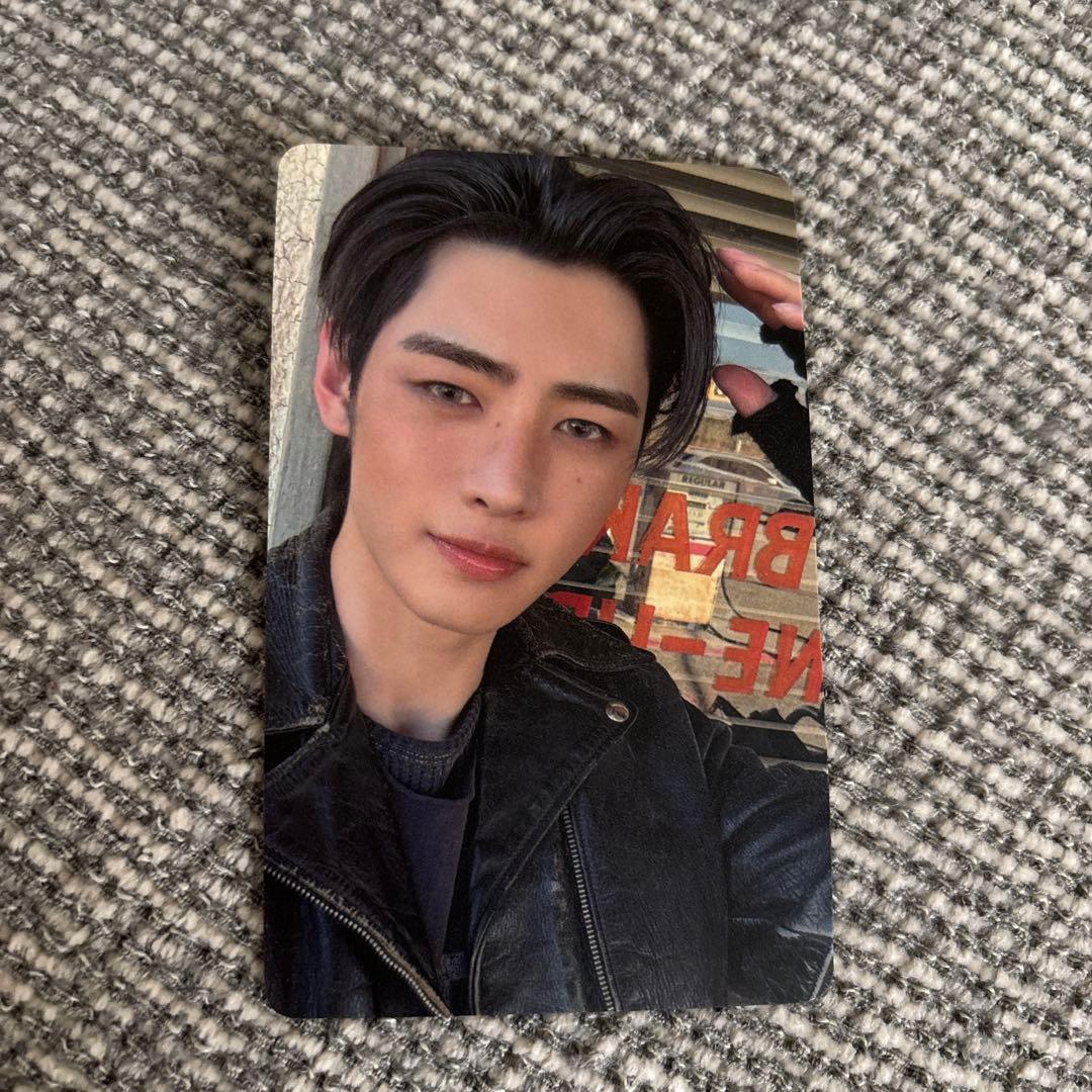 ソンフン ENHYPEN universal music ラキドロ - メルカリ