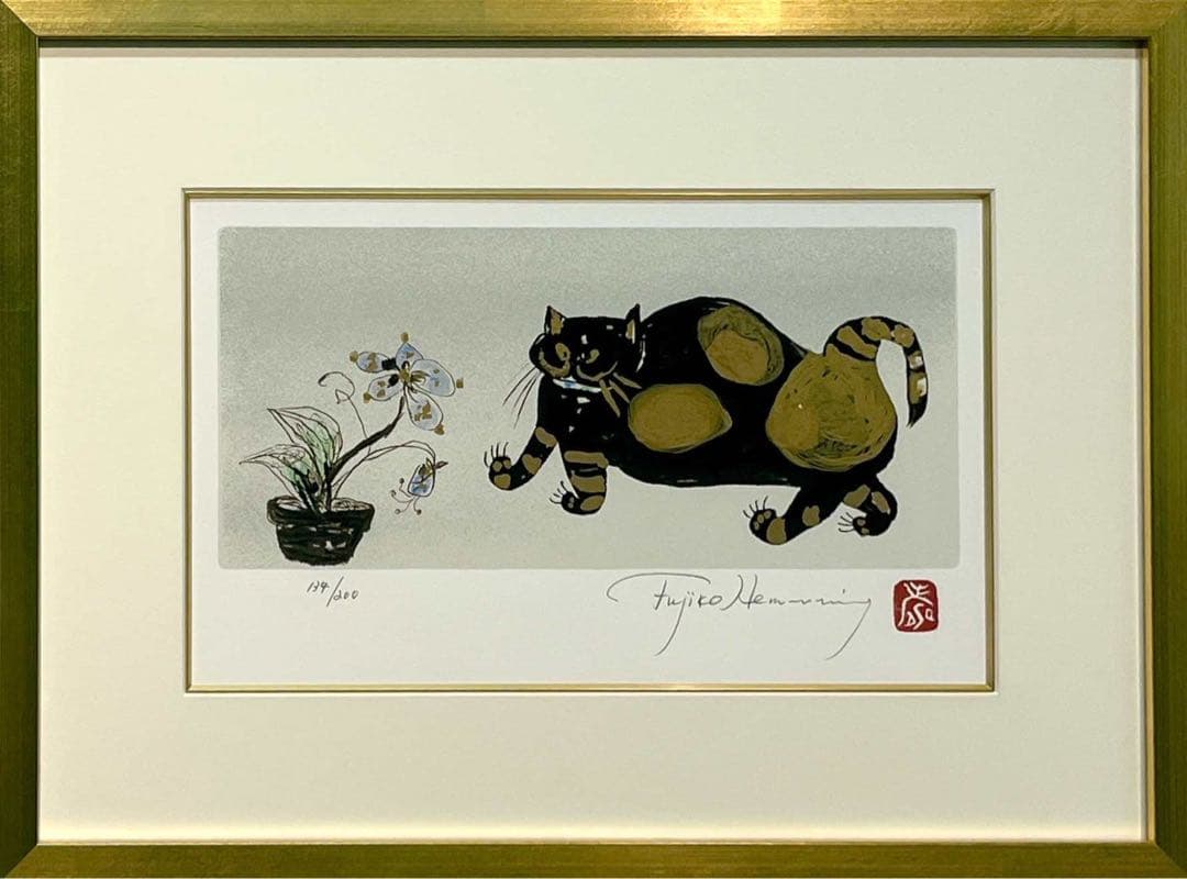 MiGoTo 『仏の姿:The figure of Buddha』