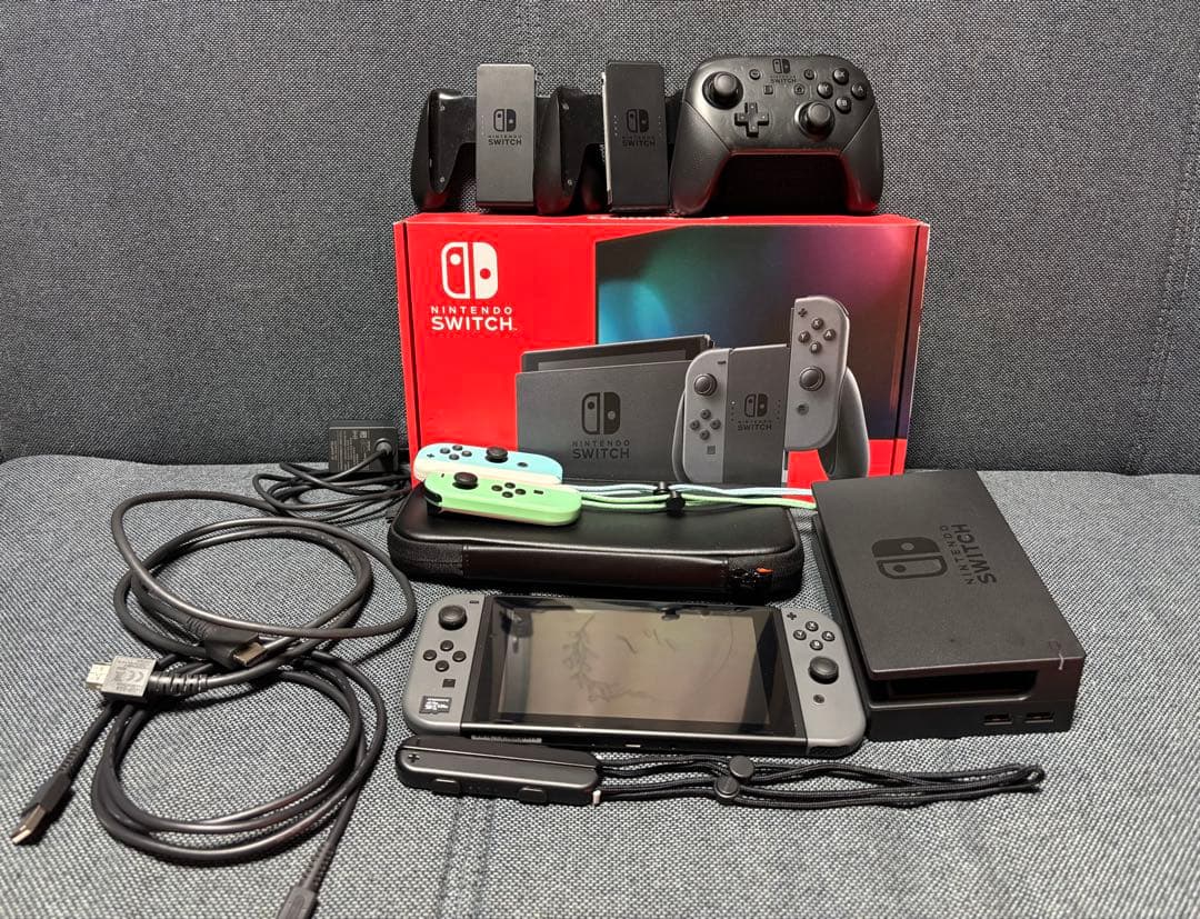 Nintendo Switch 本体セット ニンテンドースイッチ Amazon.co.jp: Nintendo Switch Nintendo Switch Sports セット : ゲーム