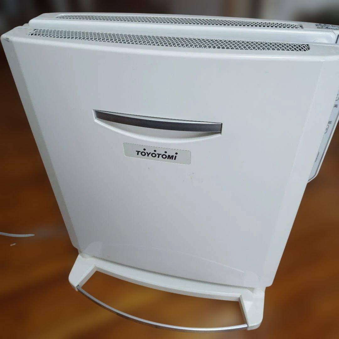 TOYOTOMI 電気パネルヒーター EPH-123F省エネ 遠赤外線 EPH-123F 遠赤外線電気パネルヒーター / EPH123F ホワイト トヨトミ