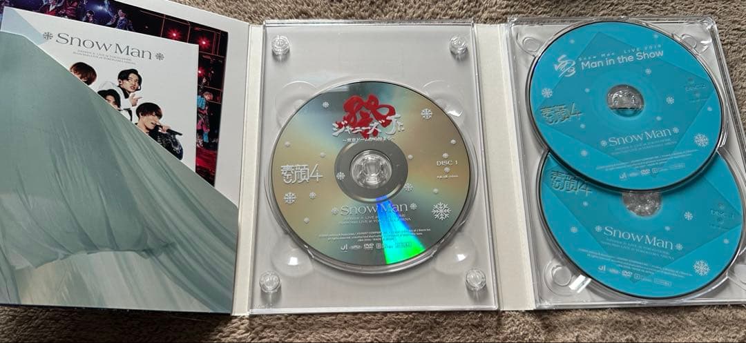 《正規品》 Man 素顔4