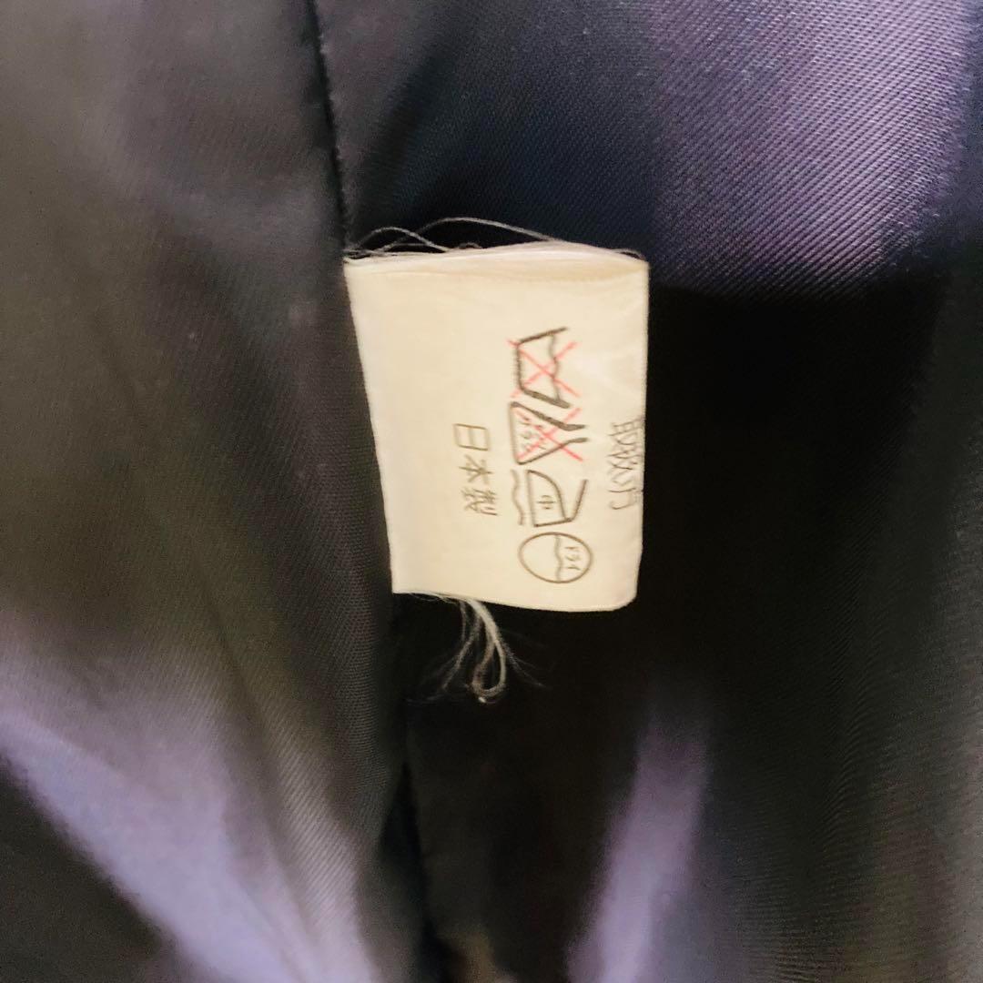 レア当時物 ペパーミント 美品 スタジャン ロカビリー クリームソーダ