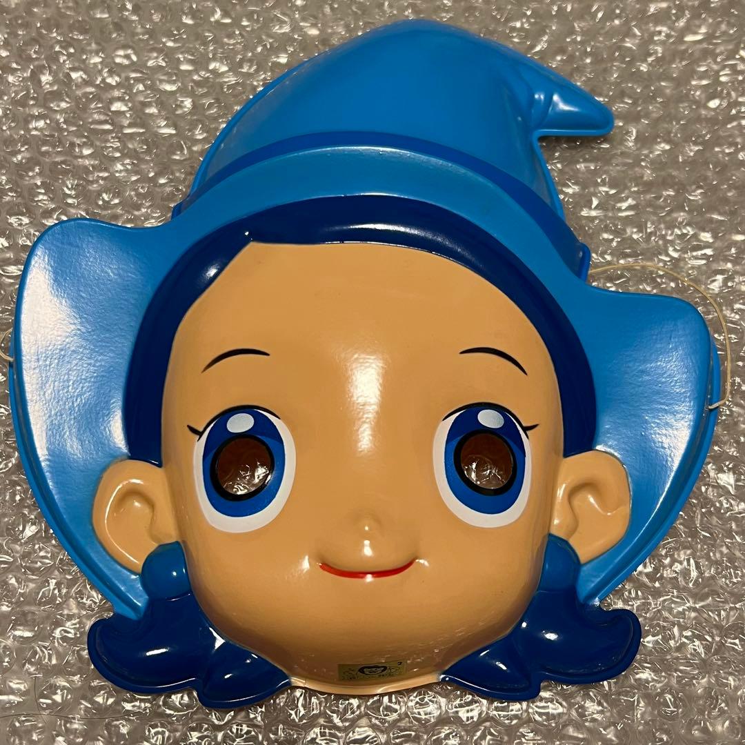 おジャ魔女どれみ お面 当時物 妹尾あいこ - メルカリ