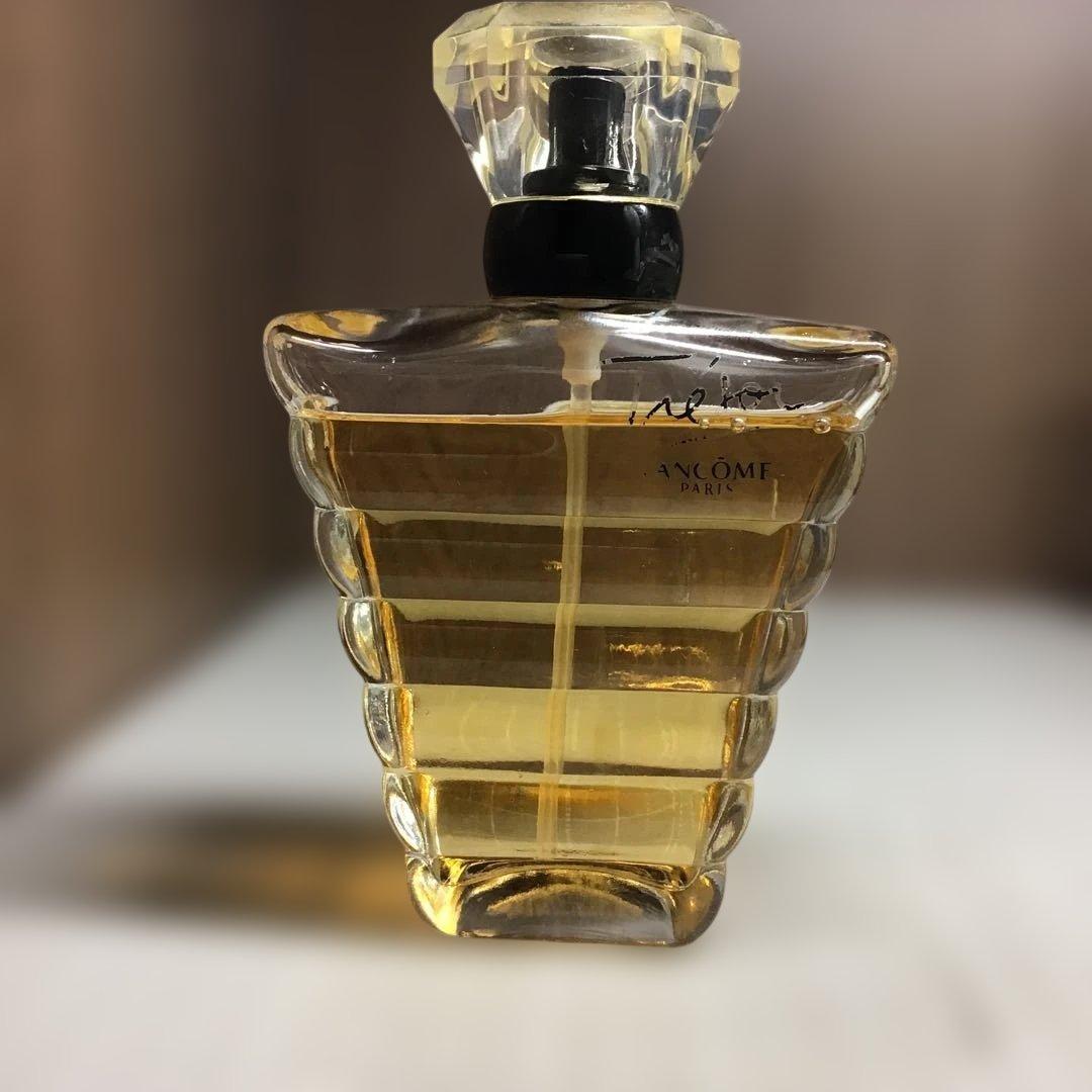 ランコム　トレゾア　Tresor オーデパルファム　香水　100ml 楽天市場】【1日はワンダフルデー！P最大10倍！】ランコム LANCOME