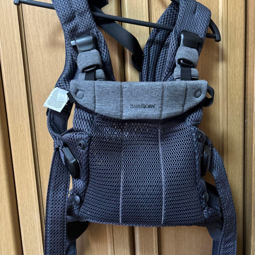 美品】ポグネー POGNAE 抱っこ紐 スリング MAX 4in1 ポグネーは2024年