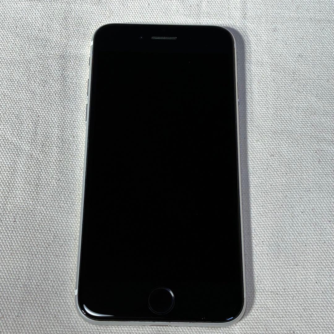 iPhone SE 第2世代 (SE2) 64GB ホワイト Amazon.com: Apple iPhone SE (2nd Generation), US Version, 64GB