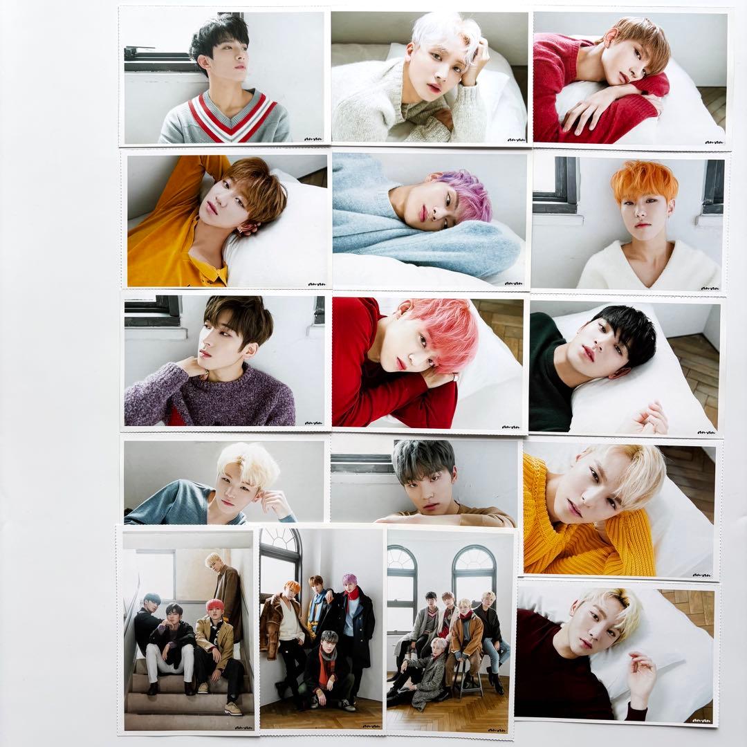 NEWS | SEVENTEEN Japan official site seventeen 缶バッジ anan