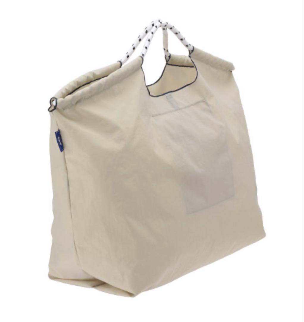 ボールアンドチェーン× ANA コラボ限定 Lサイズ／ペールグレー【新品