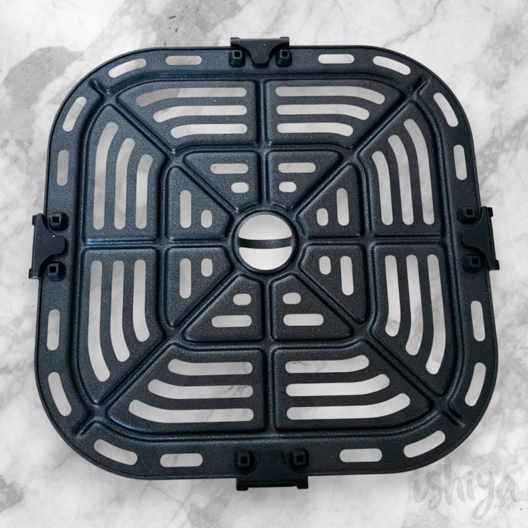 【未使用級】COSORI ノンフライヤー 4.7L 赤 CAF-L501-RJP