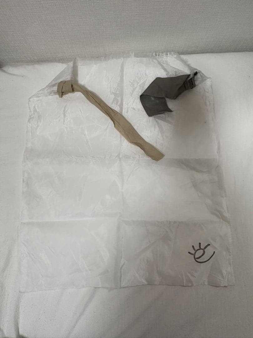 るっちゃんさま専用】早い者勝ち！ebagos/スイッチハンドバッグ - メルカリ