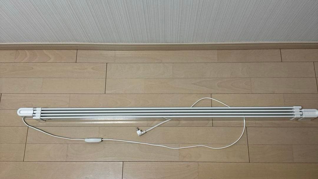 森永ウインドーラジエーター(窓下専用ヒーター)W/R1219白 窓から部屋の寒さを解決する森永ウインドーラジエーター。W/R-1219