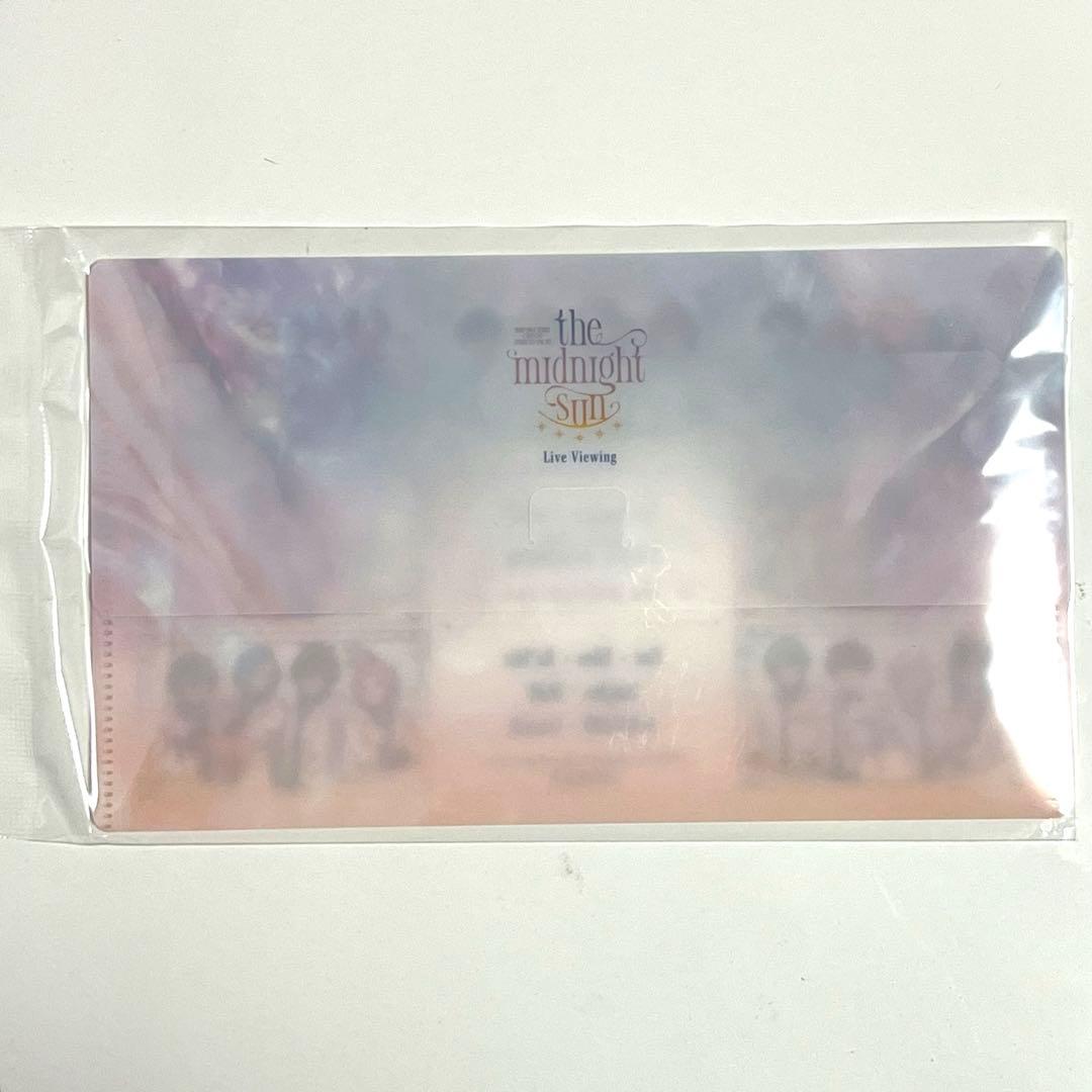 スタフォニ3rd ライビュ 特典 チケットホルダー - メルカリ