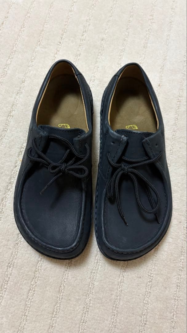 BIRKENSTOCK　革靴　26.5cm