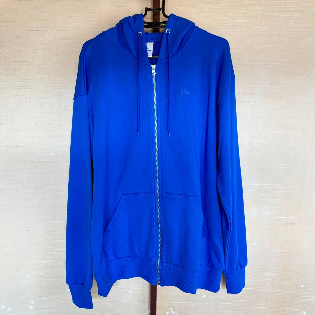 INI 藤牧京介 プロデュース パーカー - メルカリ