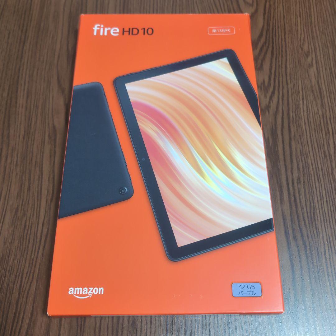 Amazon Fire HD 10 タブレット 32GB パープル 紫 Amazon releases Fire HD 10 Tablets: What to know before buying