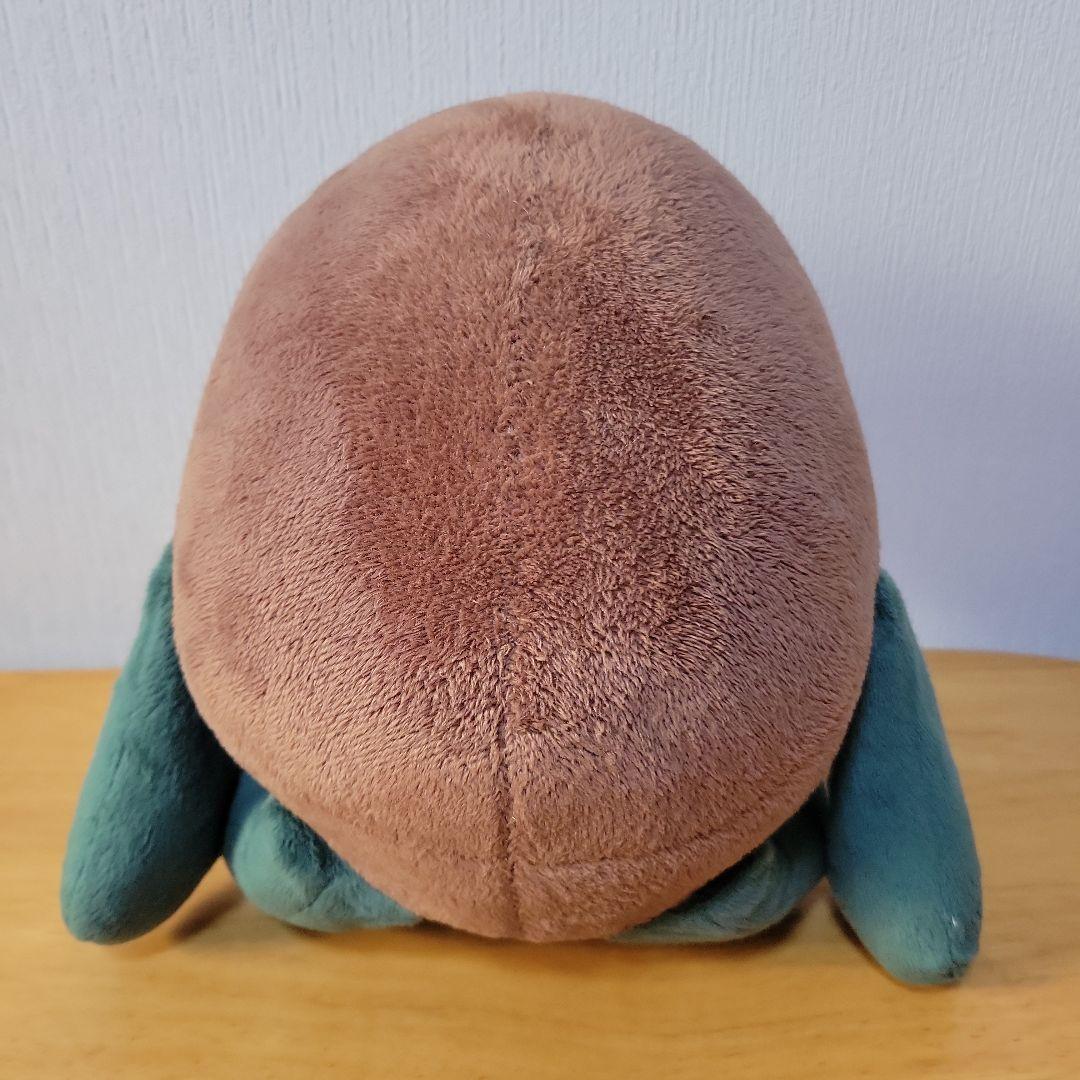 ゼスプリ キウイブラザーズ ぬいぐるみ 大 2体セット ゴールド