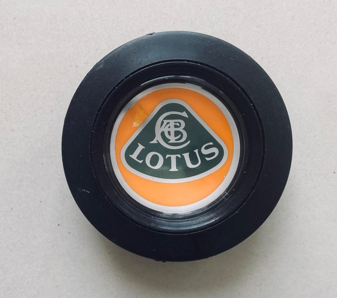超希少デットストック：ロータスエスプリ ステアリング - メルカリ