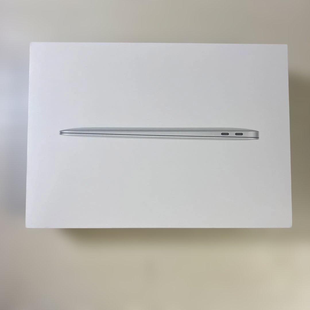 ⚫︎MacBook Air 13 インチ　箱付き　128GB MacBook Air、13インチを購入 - Apple（日本）