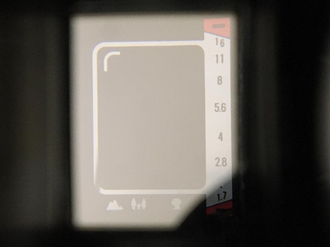 整備済 並品】オーカー色 Canon Demi EE17露出計不良 #1369 - メルカリ