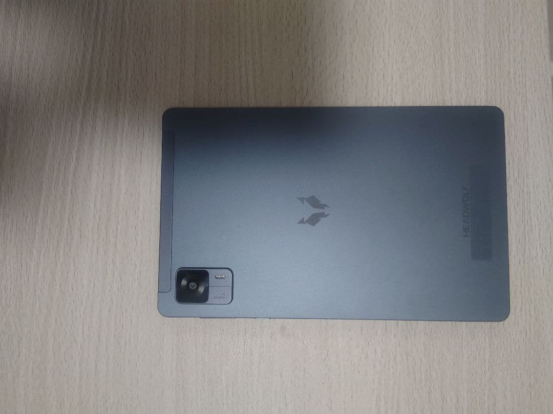 Dimensity 7050 FPad7 8インチ タブレットSIMフリー - メルカリ