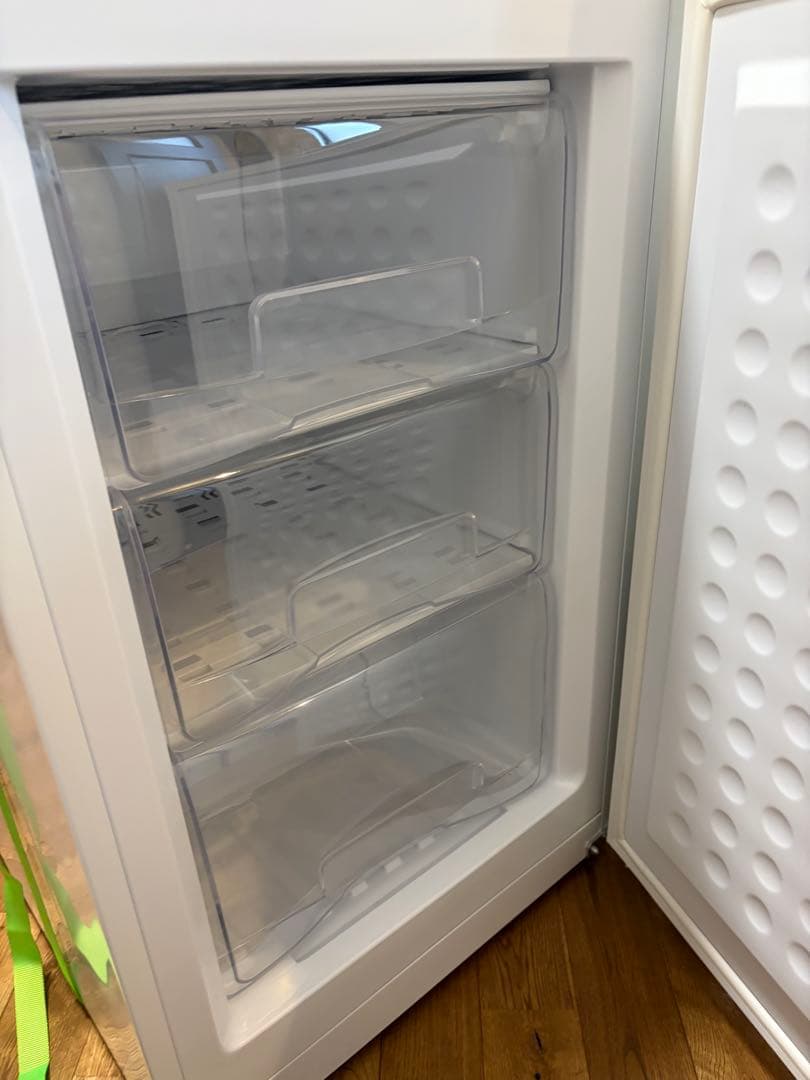 ☆mariko.y 専用☆アレジア 82L 冷凍庫 AR-BD86 2020年製